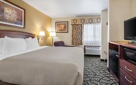 Quality Inn La Crosse North