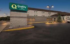 Quality Inn La Crosse North